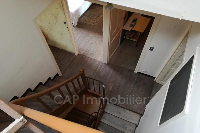 Vente maison de village Vinça  
