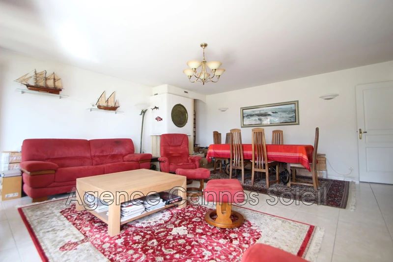 Vente villa La Roquette-sur-Siagne  