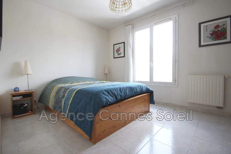 Vente villa La Roquette-sur-Siagne  