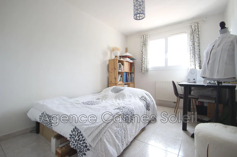Vente villa La Roquette-sur-Siagne  