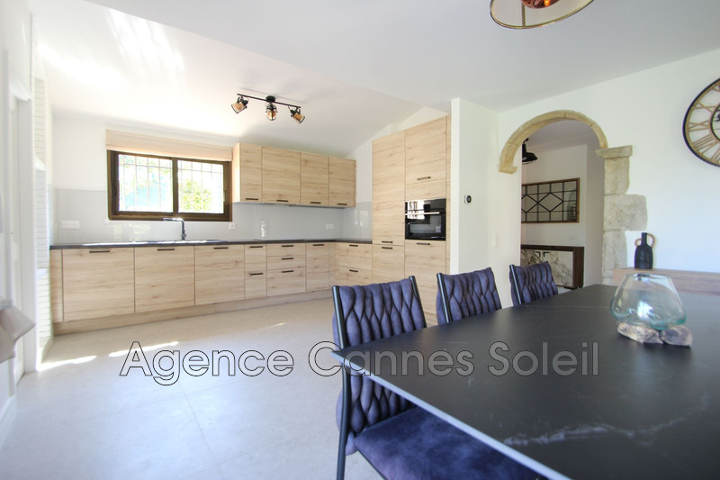 Vente villa Valbonne  