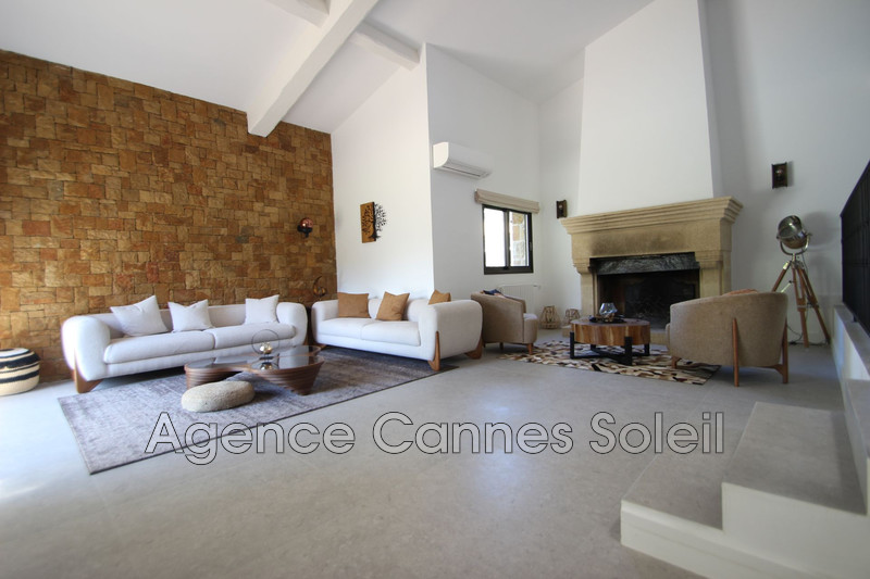 Vente villa Valbonne  
