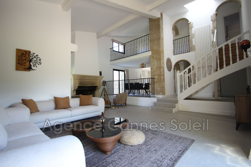 Vente villa Valbonne  