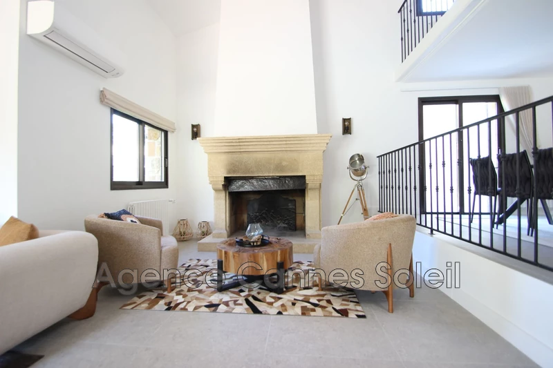 Vente villa Valbonne  