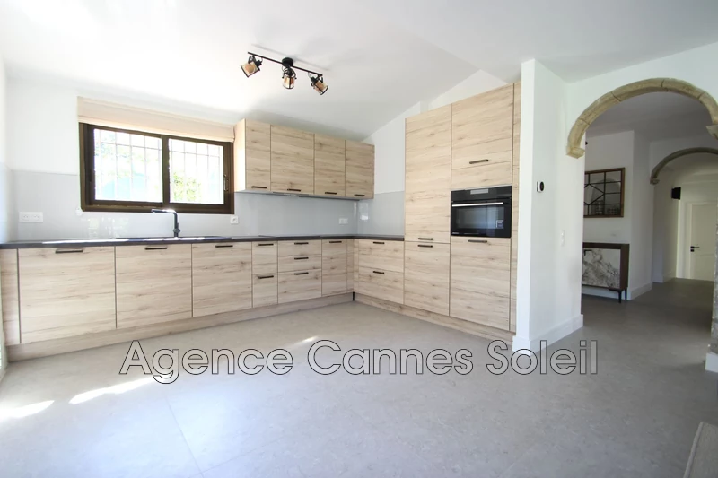 Vente villa Valbonne  