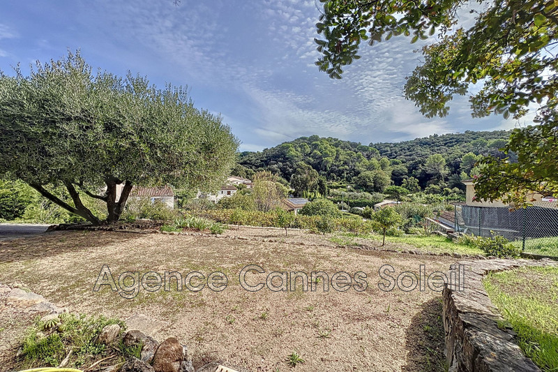 Vente villa La Roquette-sur-Siagne  