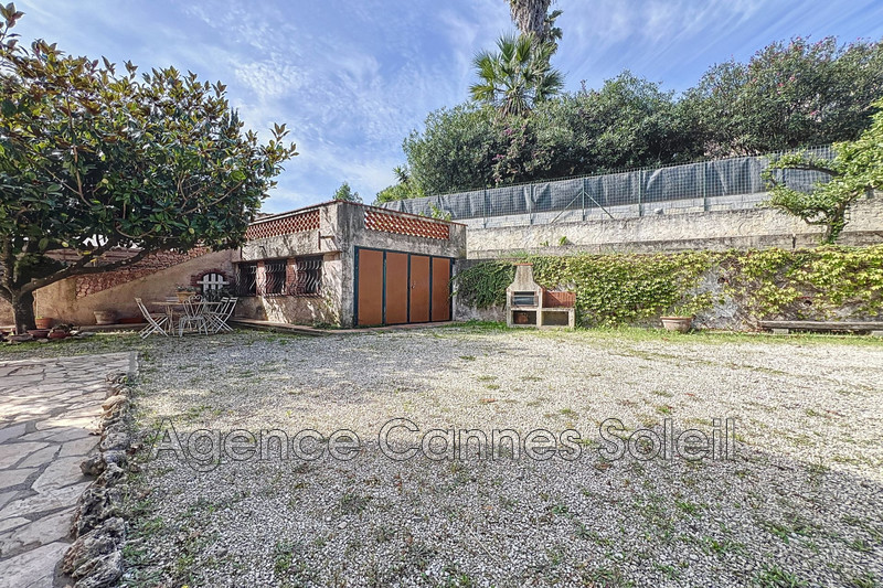 Vente villa La Roquette-sur-Siagne  