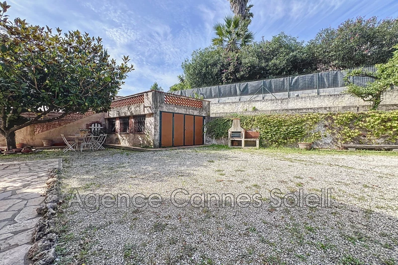 Vente villa La Roquette-sur-Siagne  