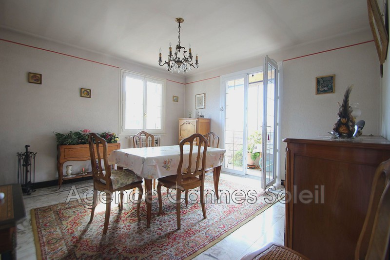 Vente villa La Roquette-sur-Siagne  