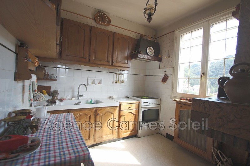 Vente villa La Roquette-sur-Siagne  