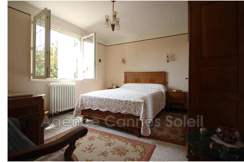 Vente villa La Roquette-sur-Siagne  