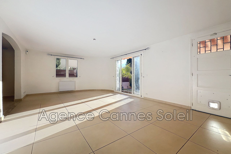 Vente villa Le Cannet  