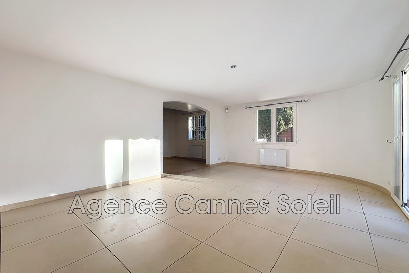 Vente villa Le Cannet  