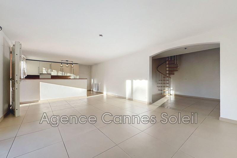 Vente villa Le Cannet  