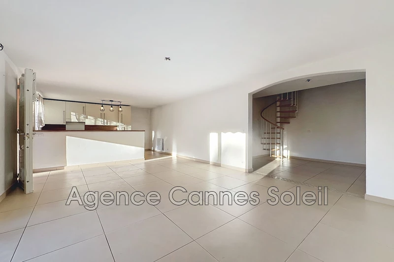 Vente villa Le Cannet  