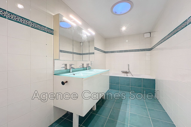 Vente villa Le Cannet  