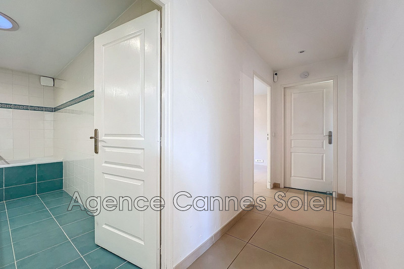 Vente villa Le Cannet  