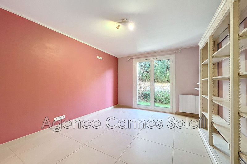 Vente villa Le Cannet  