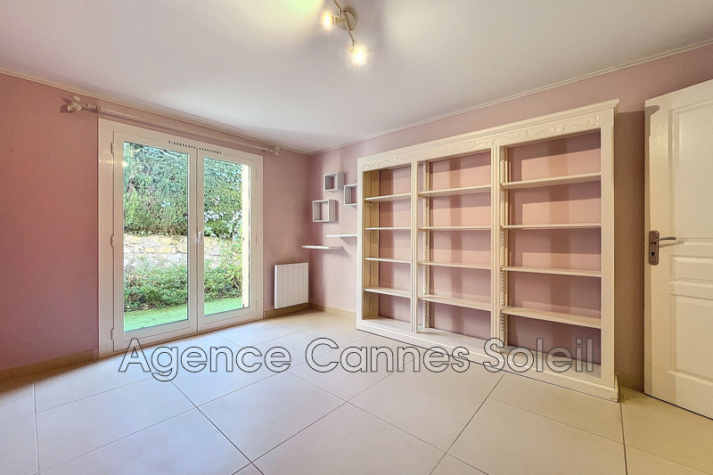 Vente villa Le Cannet  