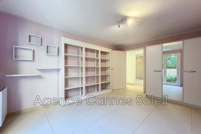 Vente villa Le Cannet  