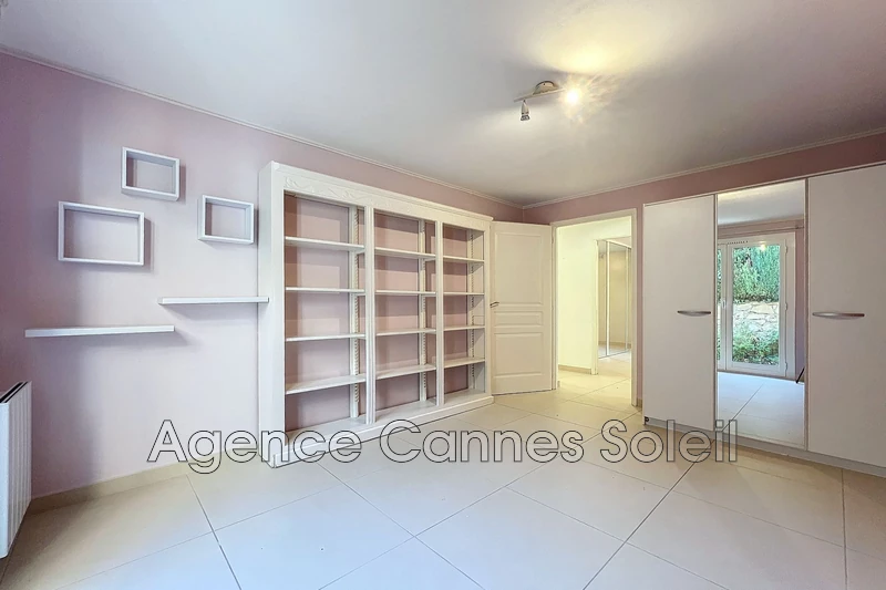 Vente villa Le Cannet  