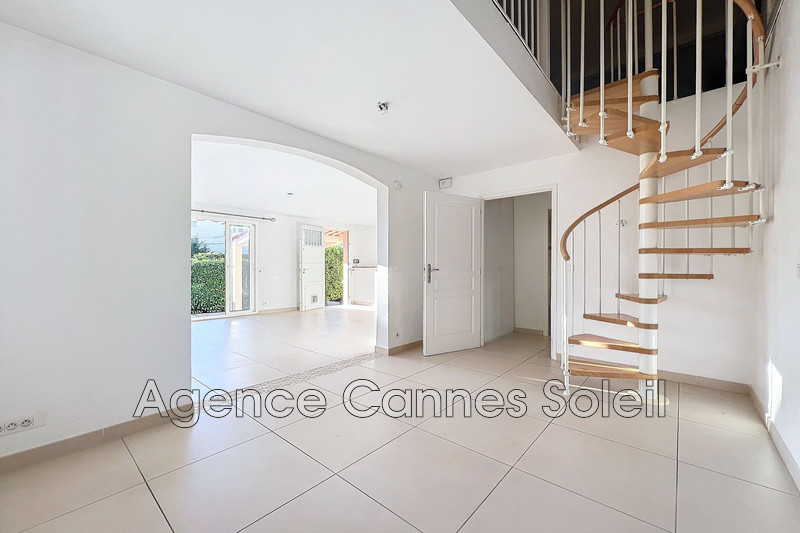 Vente villa Le Cannet  