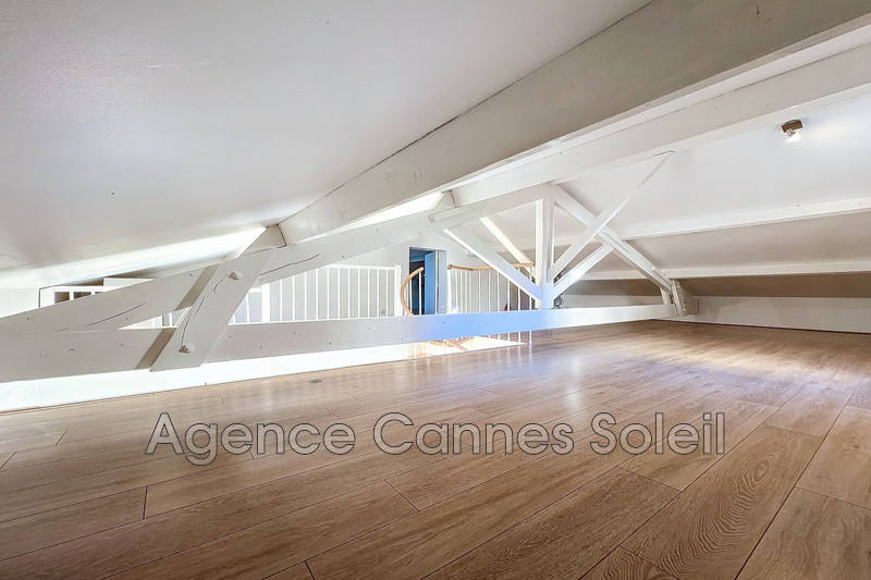 Vente villa Le Cannet  