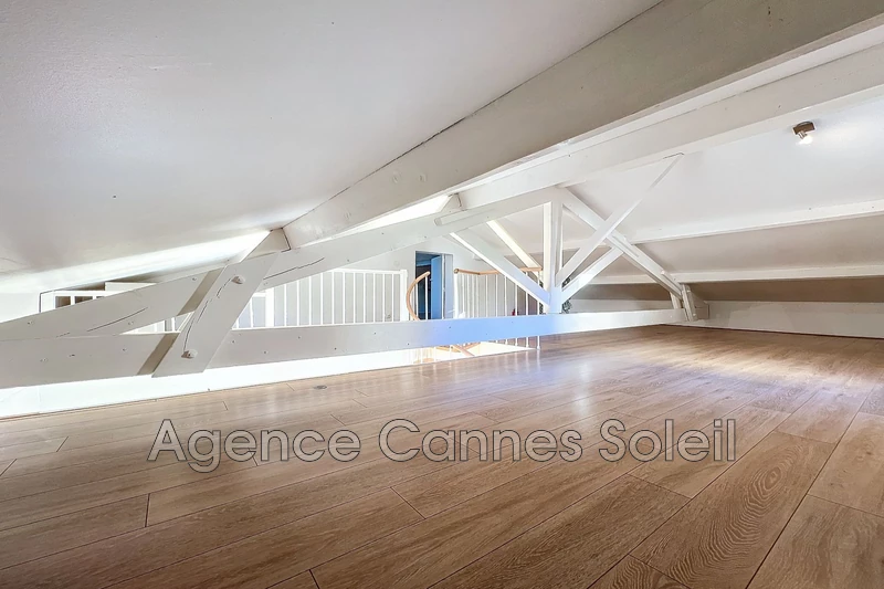 Vente villa Le Cannet  