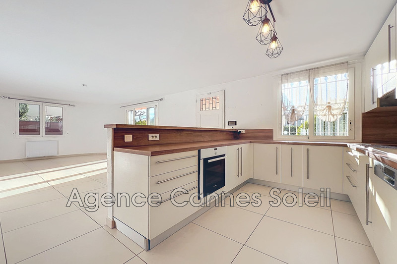 Vente villa Le Cannet  