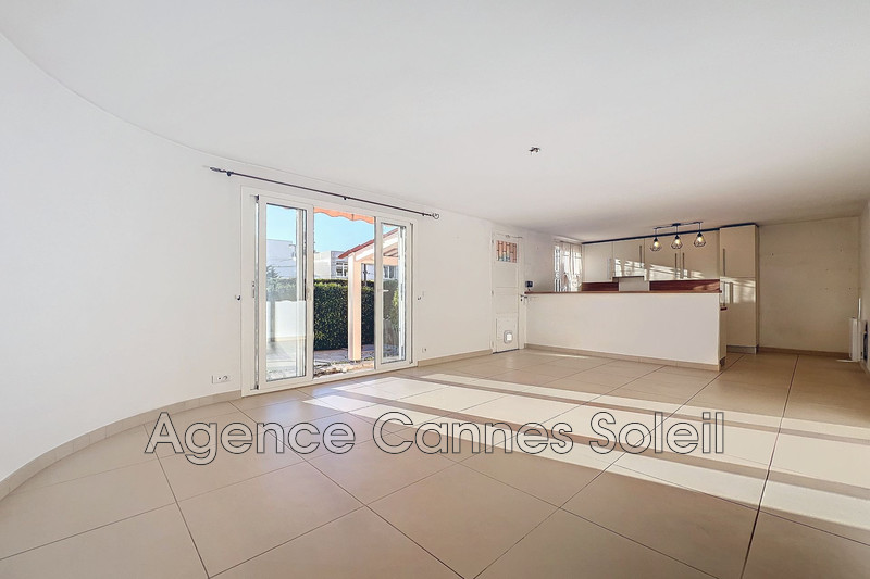 Vente villa Le Cannet  