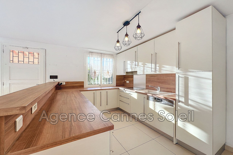Vente villa Le Cannet  