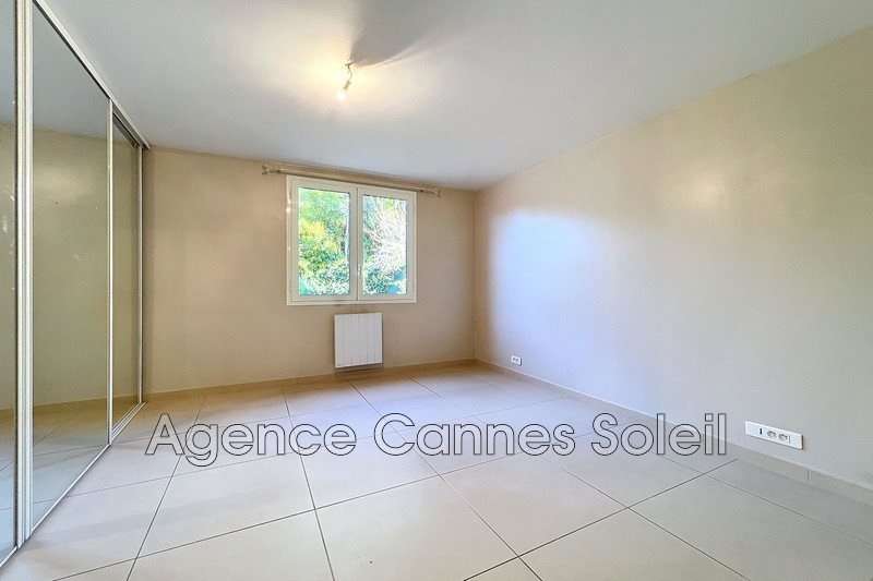 Vente villa Le Cannet  