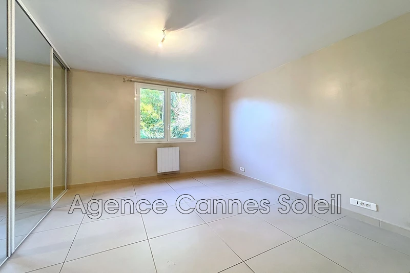 Vente villa Le Cannet  