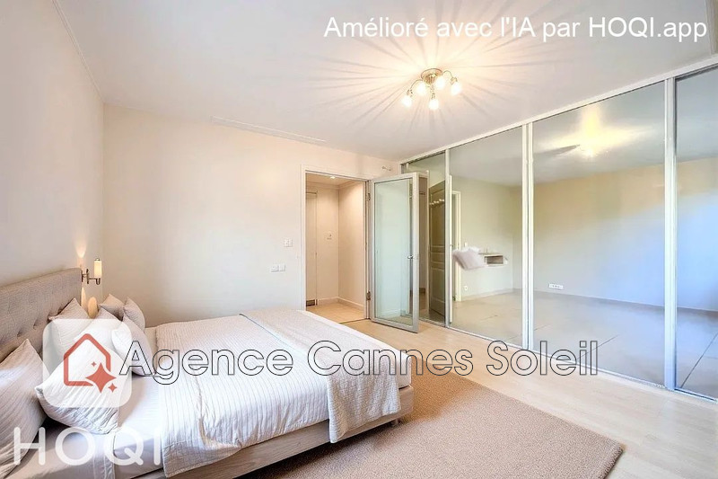Vente villa Le Cannet  