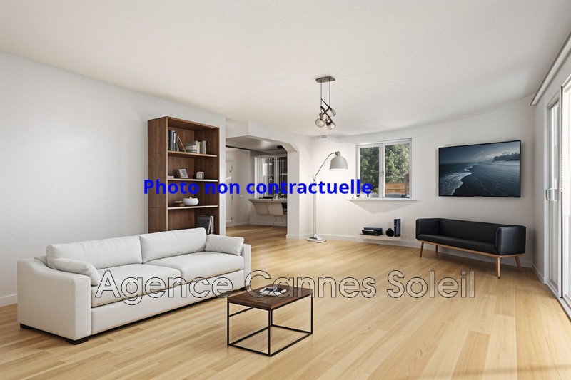 Vente villa Le Cannet  