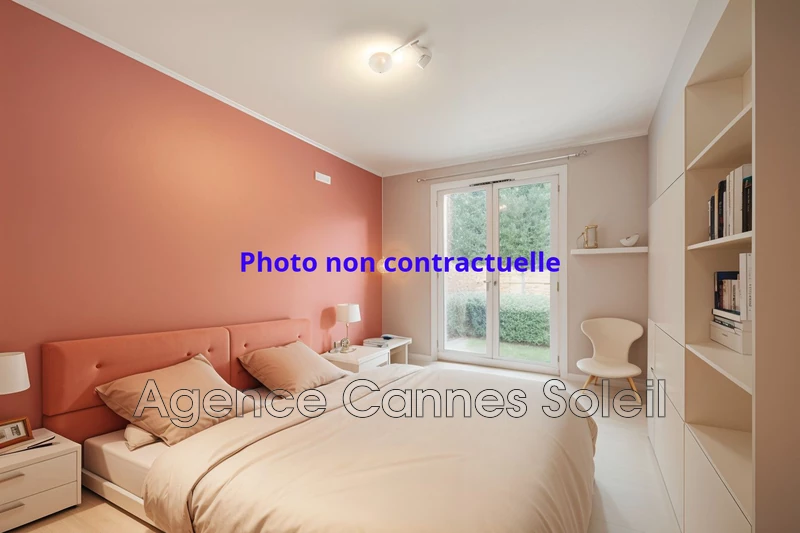 Vente villa Le Cannet  