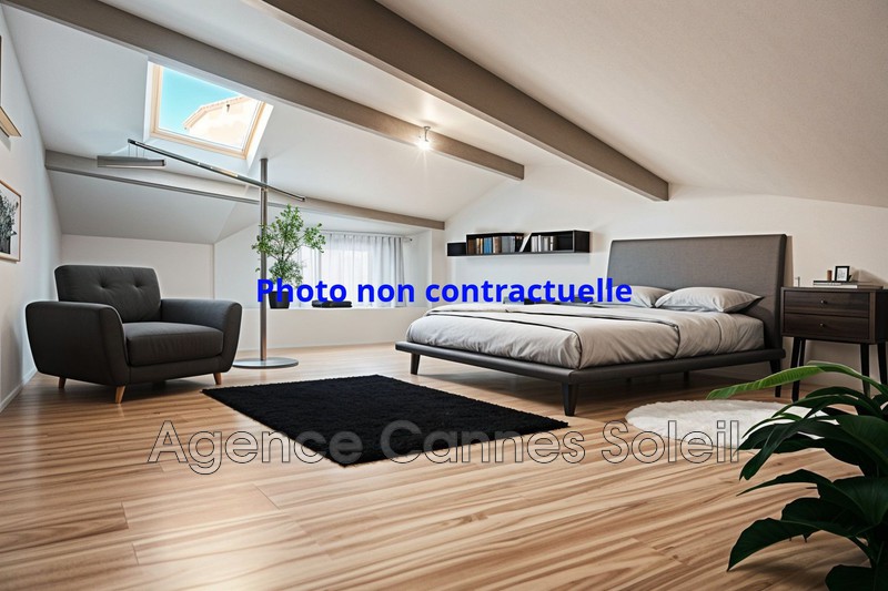 Vente villa Le Cannet  