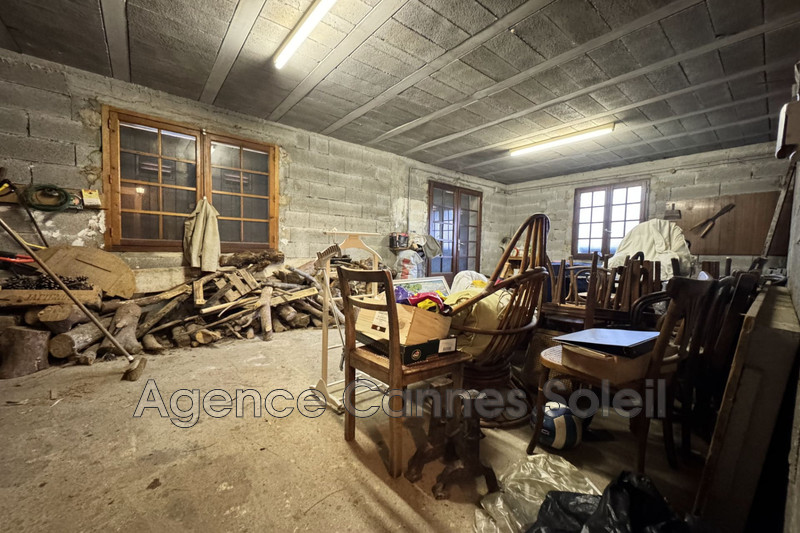 Vente villa La Roquette-sur-Siagne  