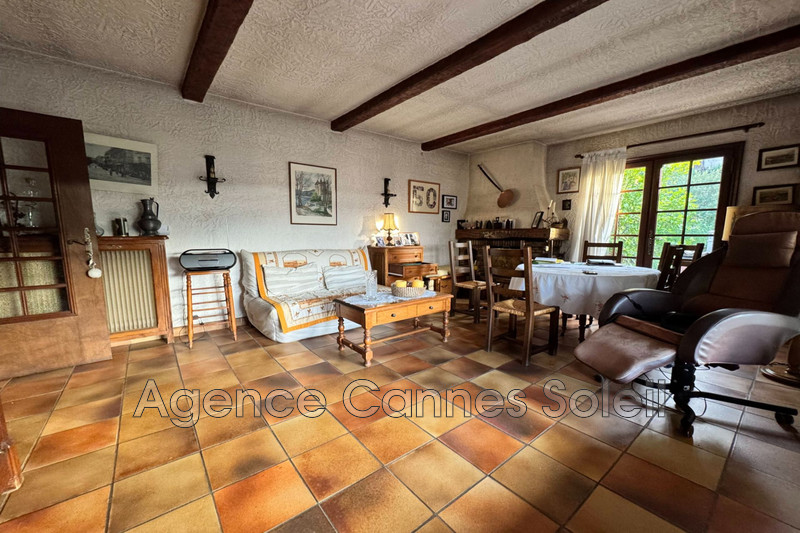 Vente villa La Roquette-sur-Siagne  