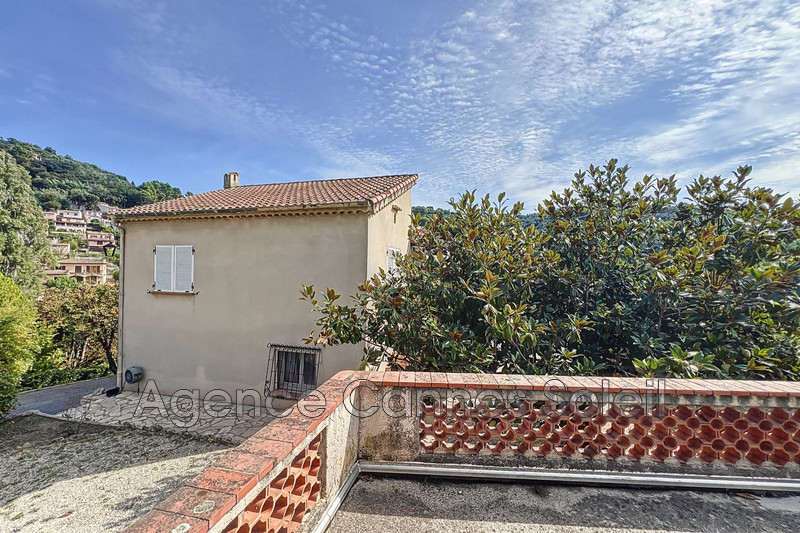 Vente villa La Roquette-sur-Siagne  
