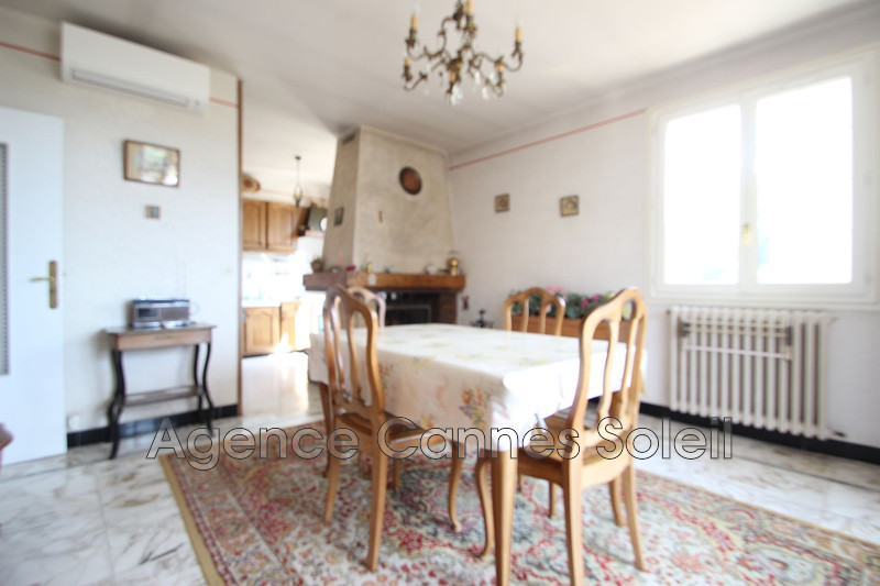 Vente villa La Roquette-sur-Siagne  