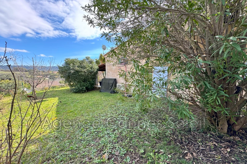 Vente villa Mouans-Sartoux  