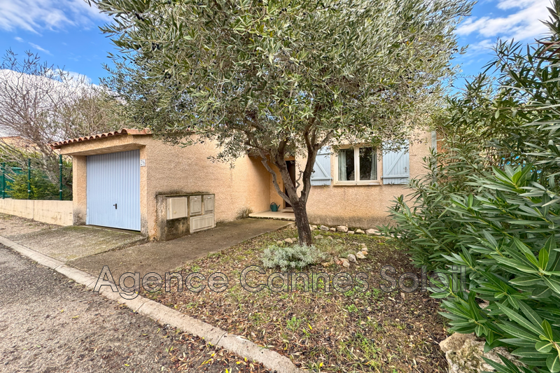 Vente villa Mouans-Sartoux  