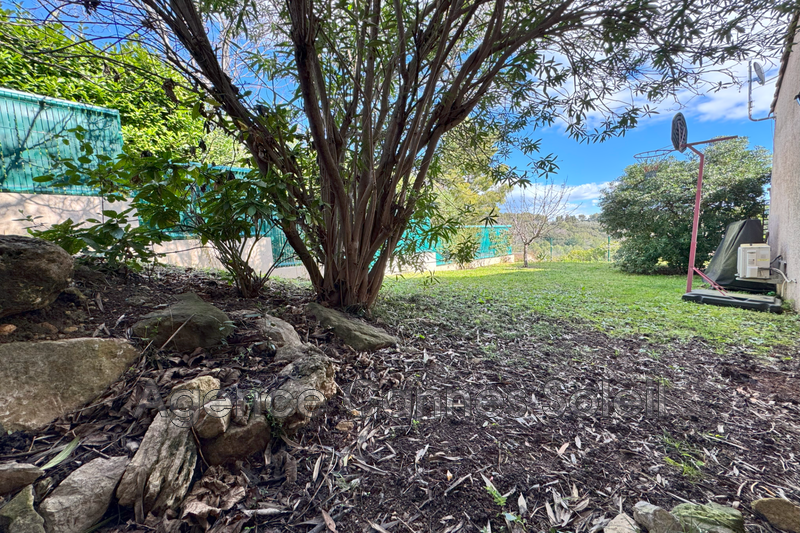 Vente villa Mouans-Sartoux  