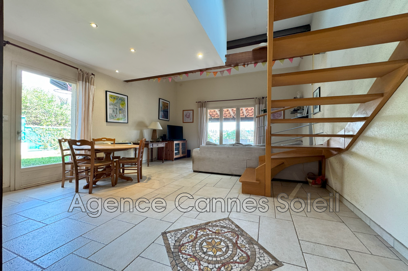 Vente villa Mouans-Sartoux  