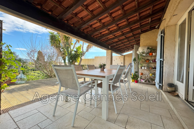 Vente villa Mouans-Sartoux  