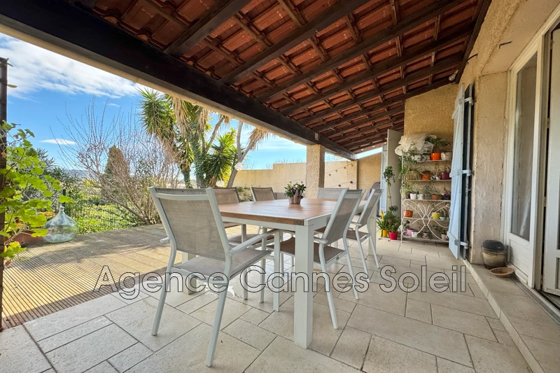 Vente villa Mouans-Sartoux  