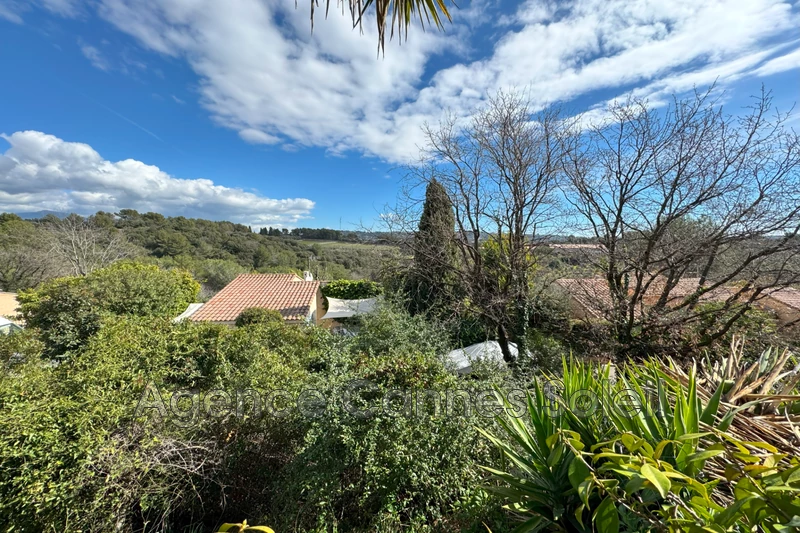 Vente villa Mouans-Sartoux  