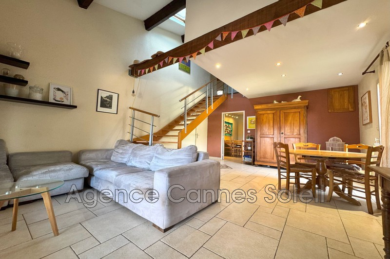 Vente villa Mouans-Sartoux  