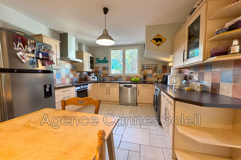 Vente villa Mouans-Sartoux  